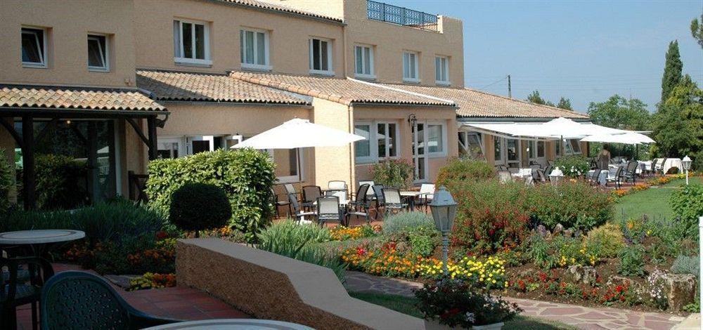 Logis Le Rabelais Hotel- Restaurant - Spa Fontenay-le-Comte Exterior photo