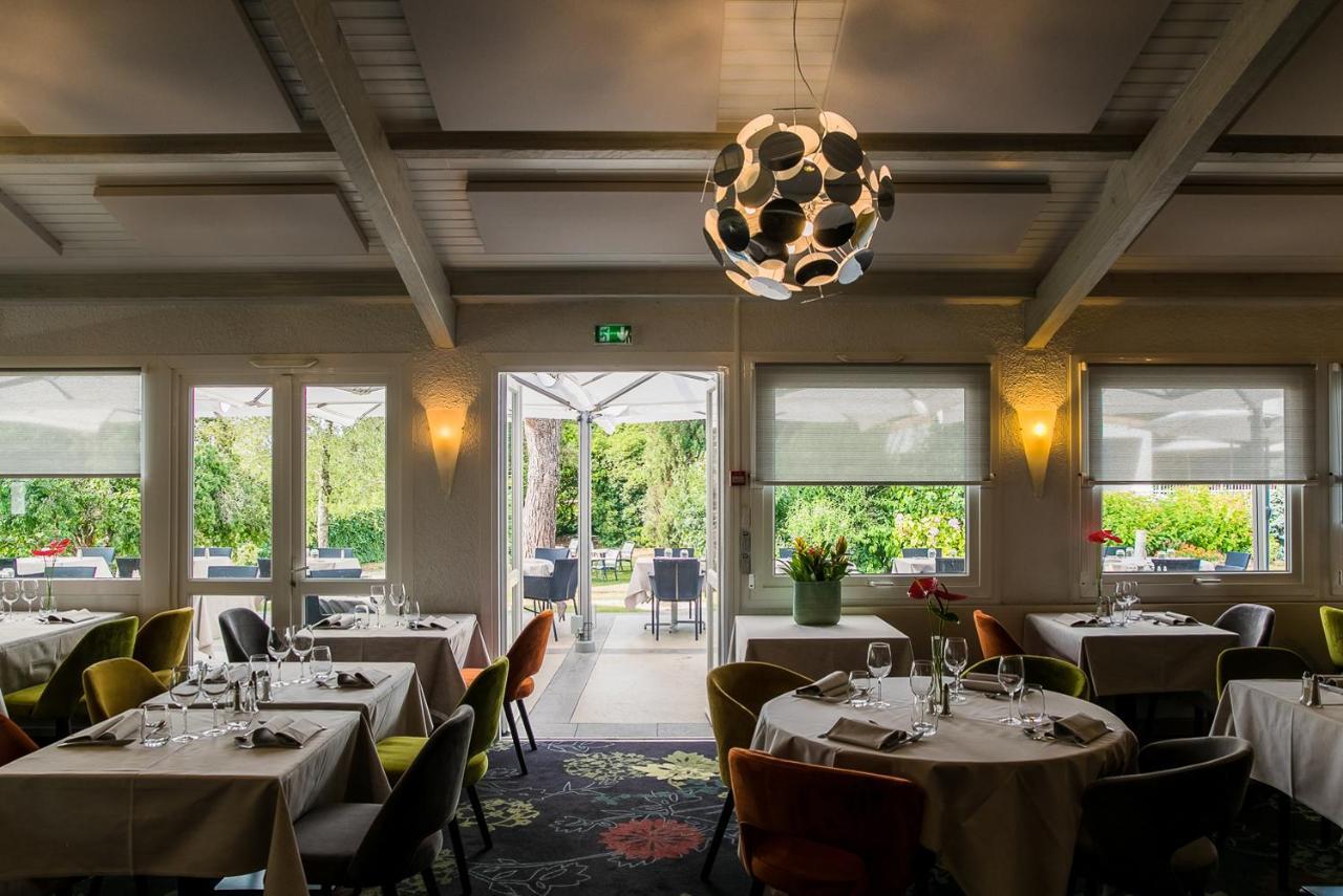 Logis Le Rabelais Hotel- Restaurant - Spa Fontenay-le-Comte Exterior photo